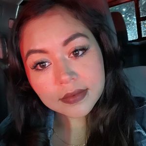 Meet your Posher, Fernanda